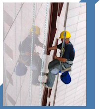 Услуги Высотные работы в Малоярославце
