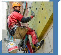 Услуги Высотные работы в Малоярославце