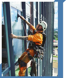 Услуги Высотные работы в Малоярославце