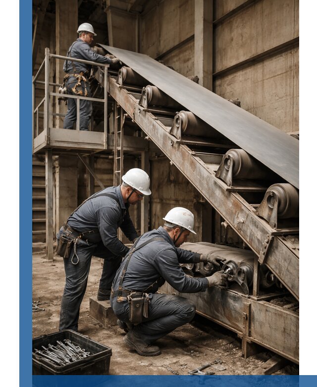 Ремонт элеваторов в Малоярославце аварийный и плановый сервис